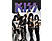 Kiss - 2025 Calendar - A3-as naptár