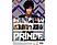 Prince - 2025 Calendar - A3-as naptár