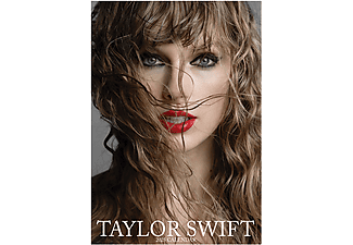 Taylor Swift - 2025 Calendar - A3-as naptár