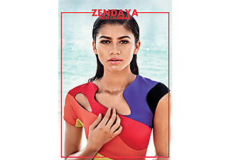 Zendaya - 2025 Calendar - A3-as naptár