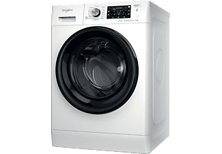 WHIRLPOOL FFD 9489 BV EE Elöltöltős mosógép