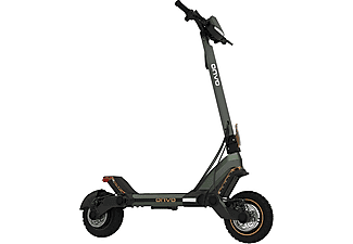 ONVO RX-01 1000W Elektrikli Scooter_0