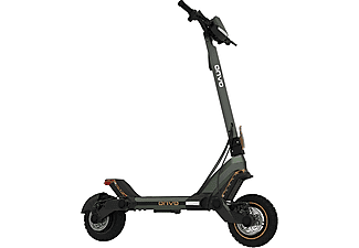 ONVO RX-01 1000W Elektrikli Scooter