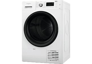 WHIRLPOOL FFT M11 82B EE R Hőszivattyús szárítógép