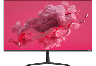 TESLA 24MC635BF 24'' Sík FullHD 75 Hz 16:9 FreeSync IPS LED Monitor