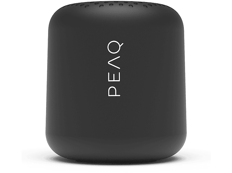 Cassa Bluetooth Peaq 103-Bk
