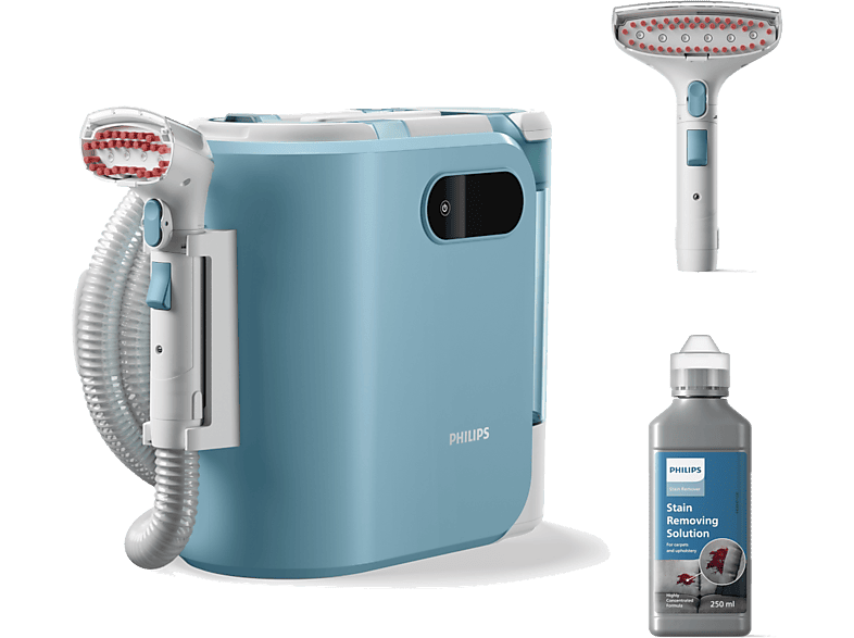 Philips Spot Cleaner - Meubelreiniger (xw3193/11)