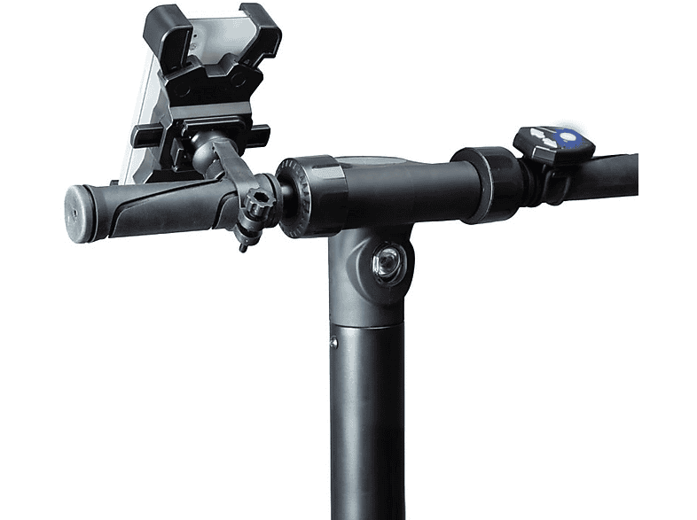 SBS 42049 Wireless Kit Light & Mount, Kabelloses Beleuchtungs-Kit mit Smartphone-Lenkerhalterung — Foto 4 von 5