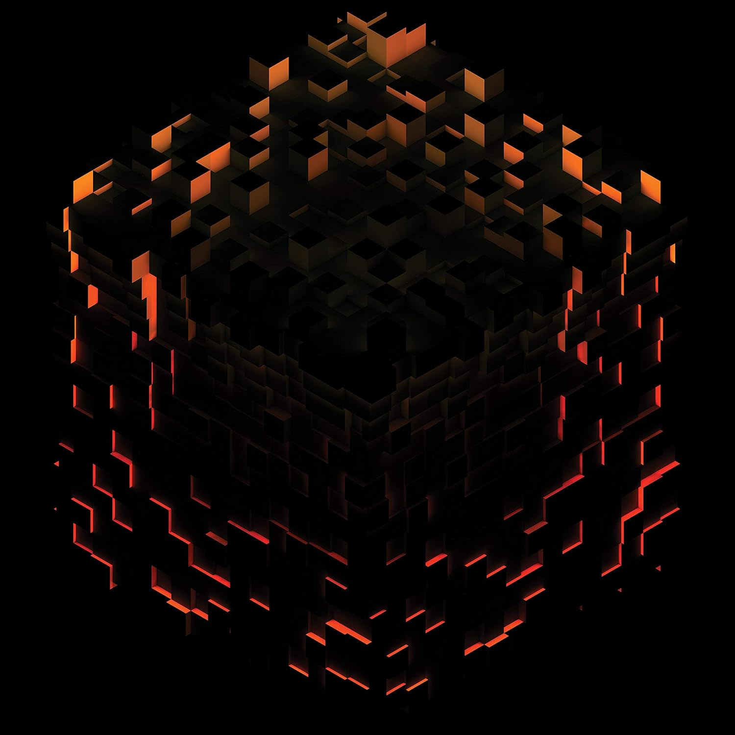 C418 - Minecraft Volume Beta (CD)
