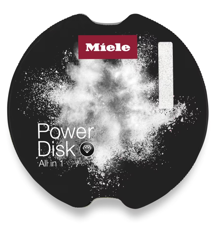 MIELE POWERDISK 400G EU4 Mosogatószer