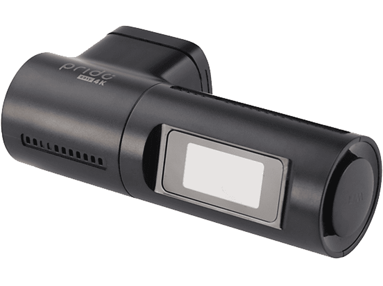 Wideorejestrator PRIDO Easy 4K – zdjęcie 3