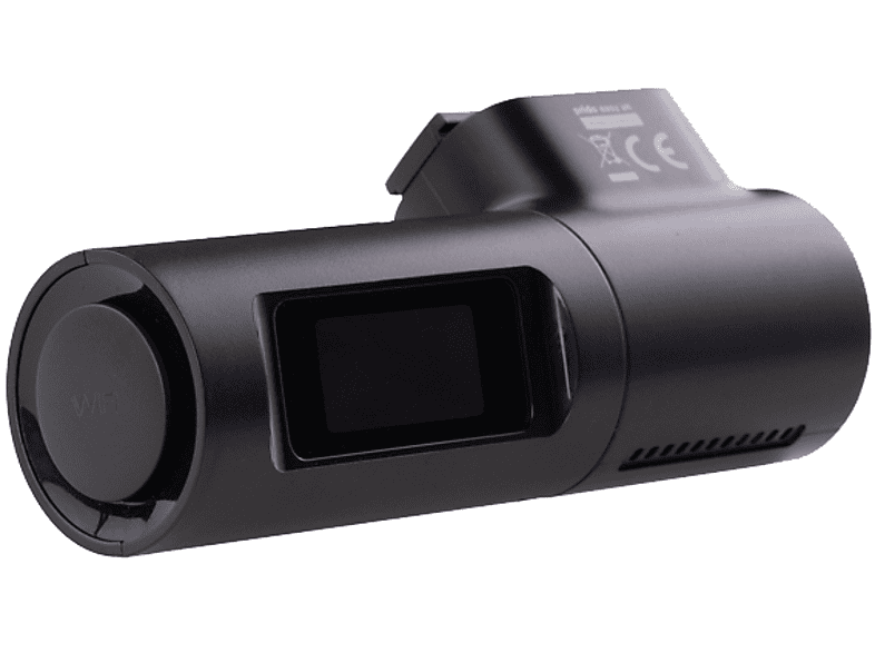 Wideorejestrator PRIDO Easy 4K – zdjęcie 2