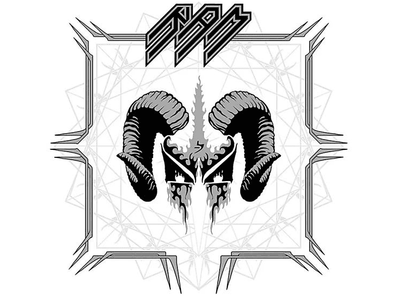 Ram - Lightbringer (Slipcase) - (CD)