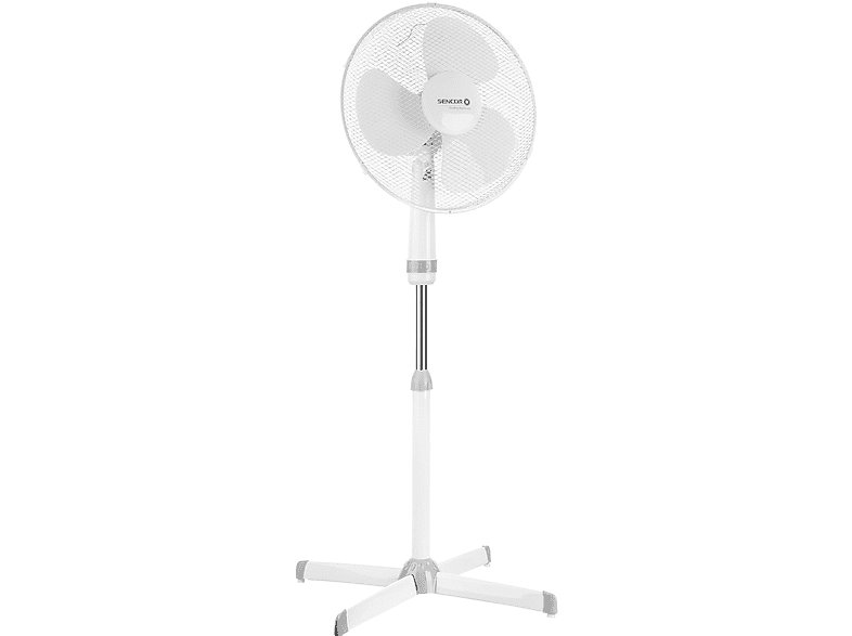 Sencor SFN 4047WH-EUE3