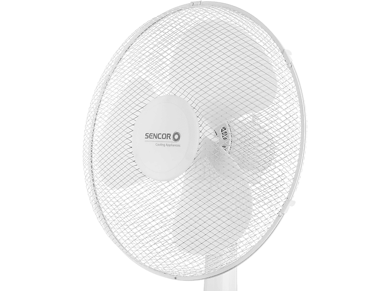 Sencor SFN 4047WH-EUE3 – zdjęcie 2