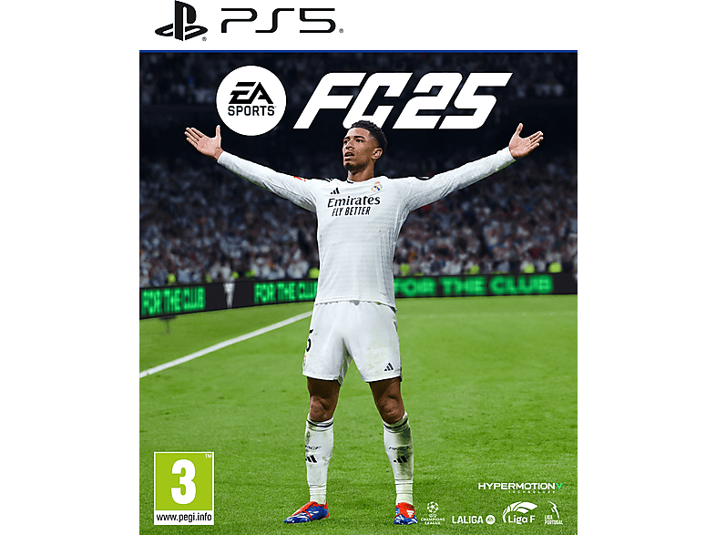 PS5 EA Sports FC™ 25