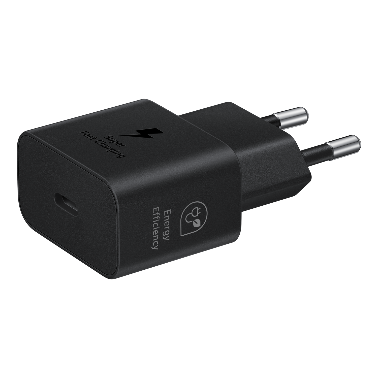 Samsung 25w Power Adapter Zwart Thuislader