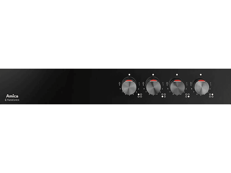 Amica PGCAE6100ApFB 59cm – zdjęcie 2