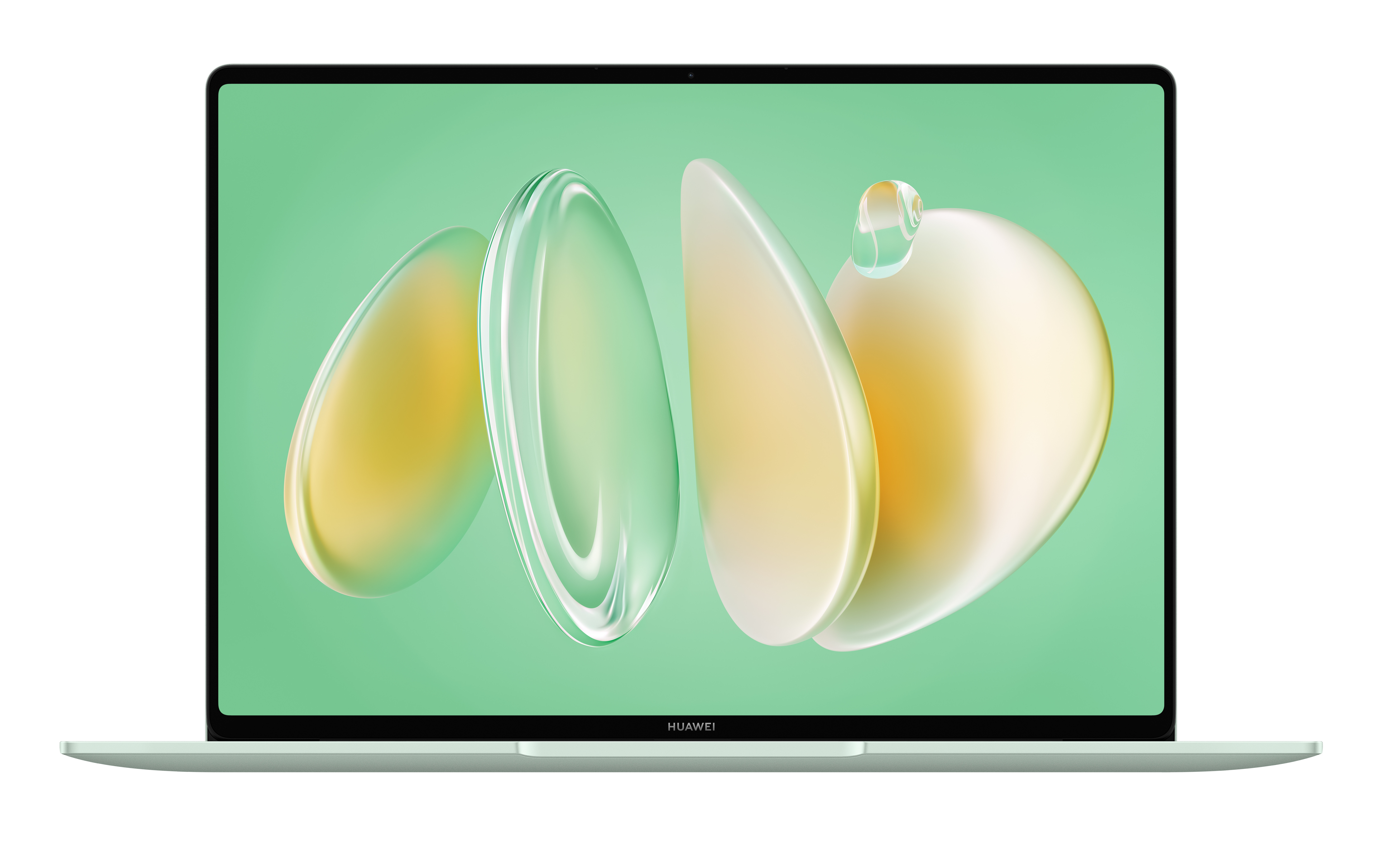 Laptop HUAWEI MateBook 14 2024 2.8K Dotykowy OLED Ultra 7 155H/16GB/1TB/INT/Win11H Zielony