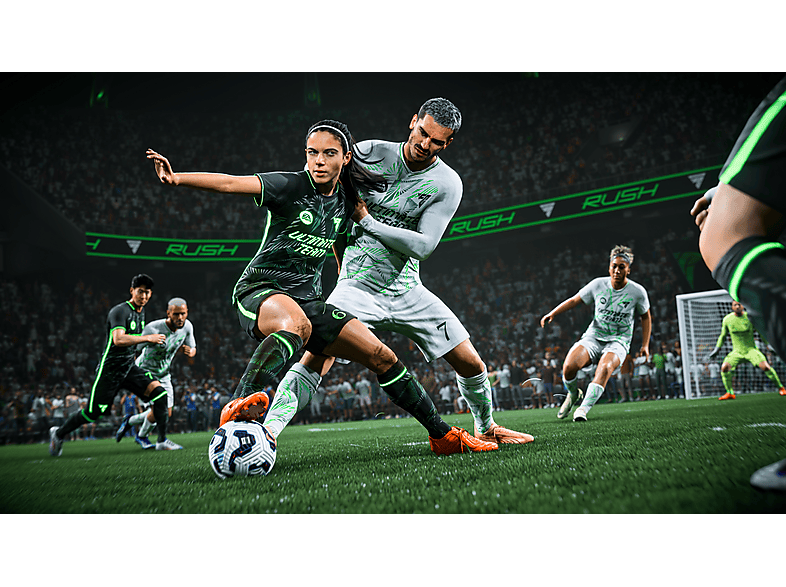 Thumbnail - EA Sports FC 25 - [PlayStation 4]