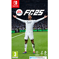 MediaMarkt EA SPORTS FC 25 | Nintendo Switch aanbieding