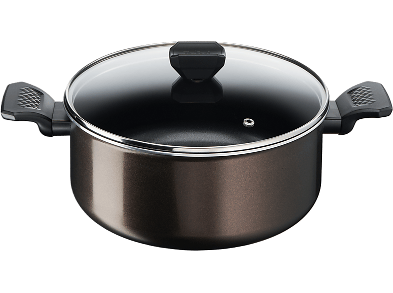 Tefal Easy Cook & Clean Faitout 24 cm