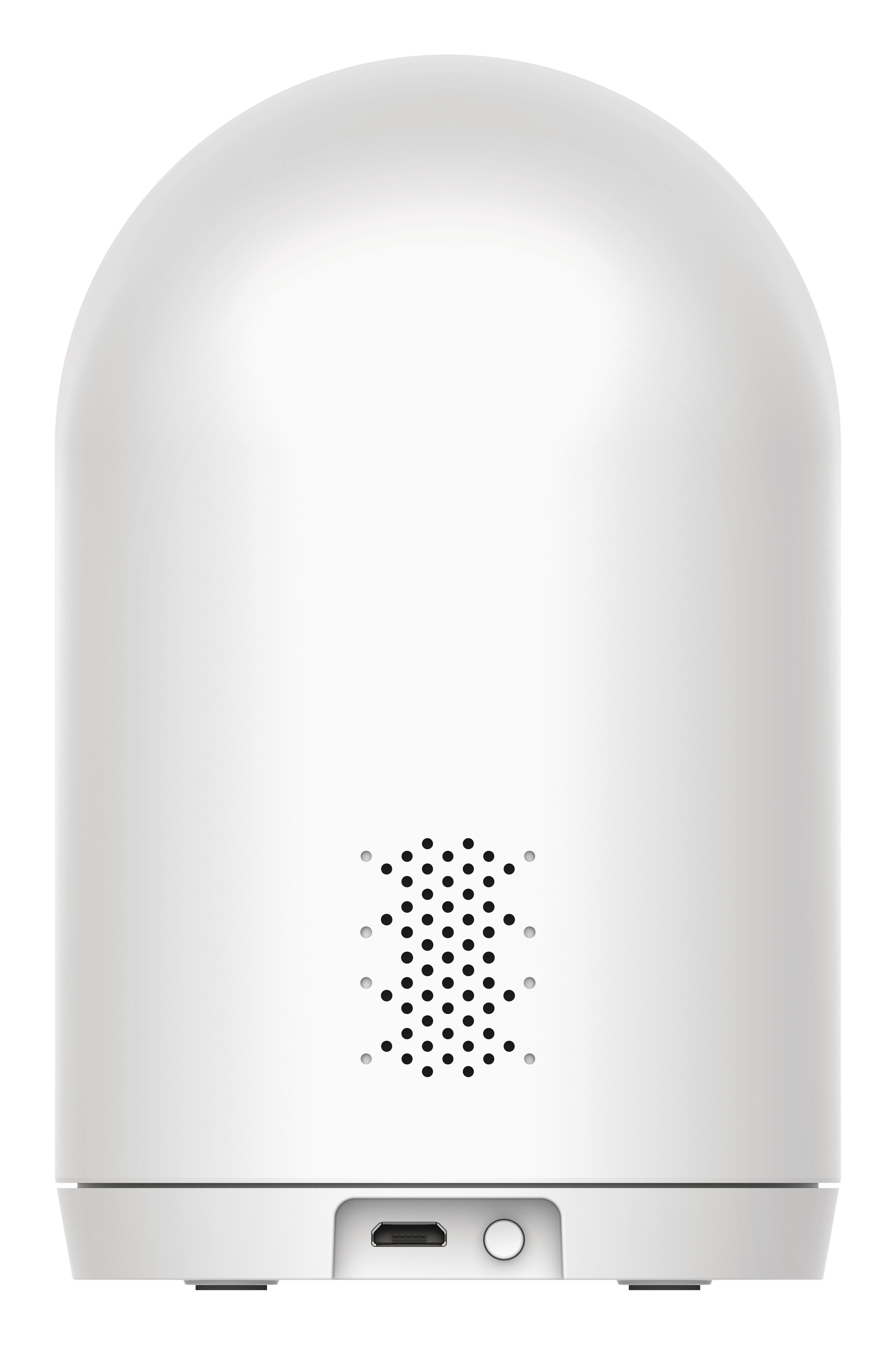 D-LINK DCS-6501LH Compact Full HD Pan & Tilt Wi-Fi, Überwachungskamera