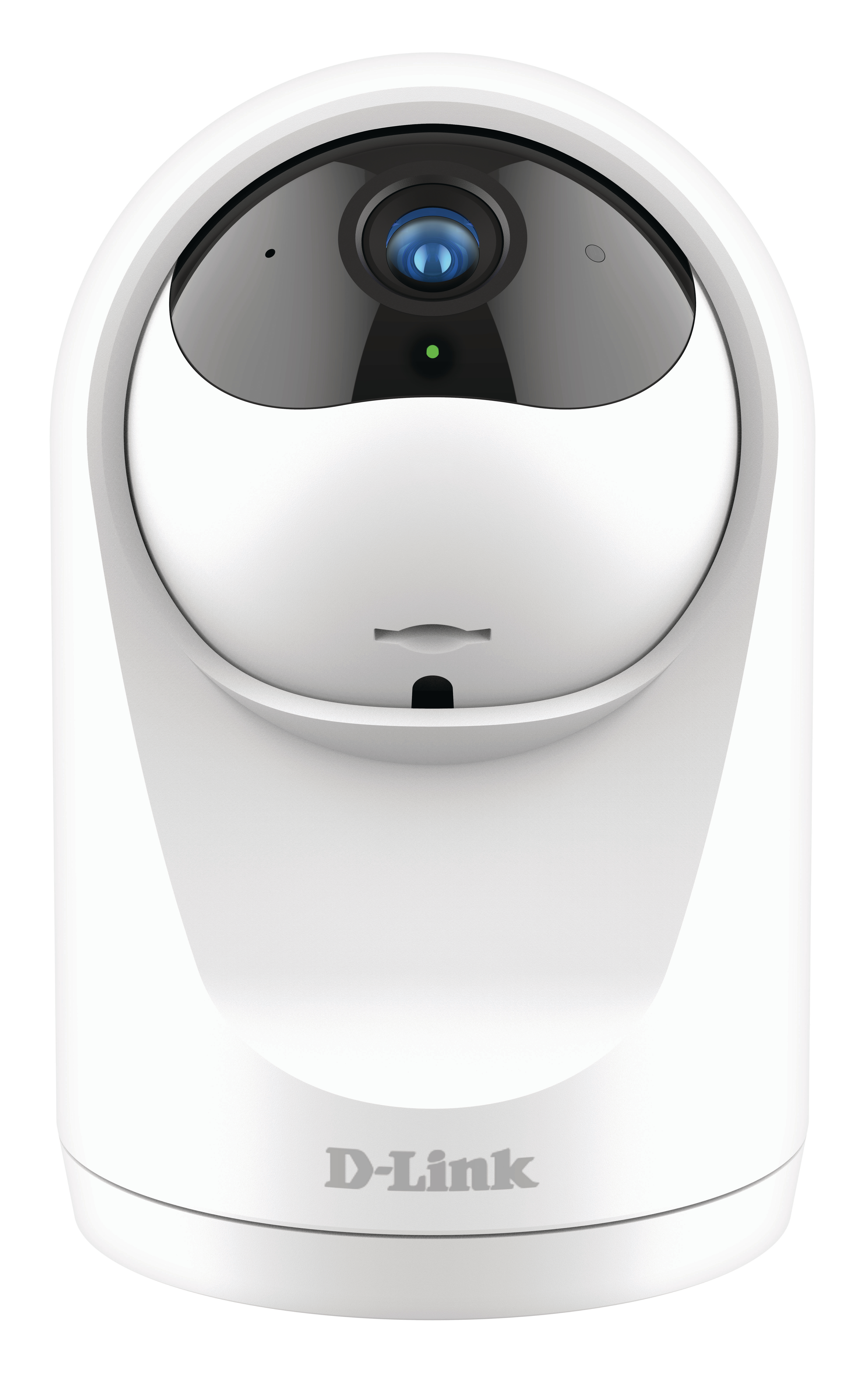 D-LINK DCS-6501LH Compact Full HD Pan & Tilt Wi-Fi, Überwachungskamera