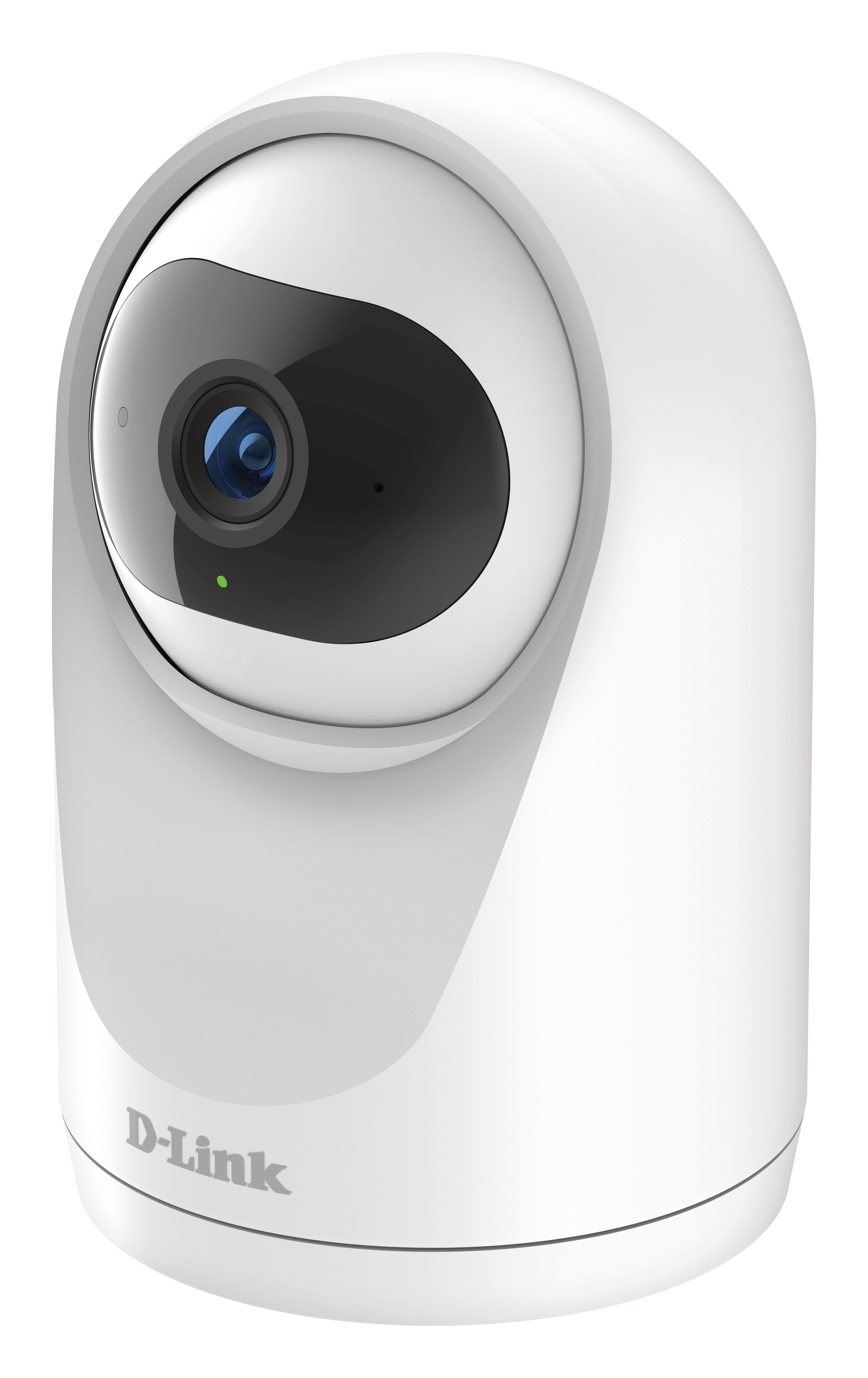 D-LINK DCS-6501LH Compact Full HD Pan & Tilt Wi-Fi, Überwachungskamera