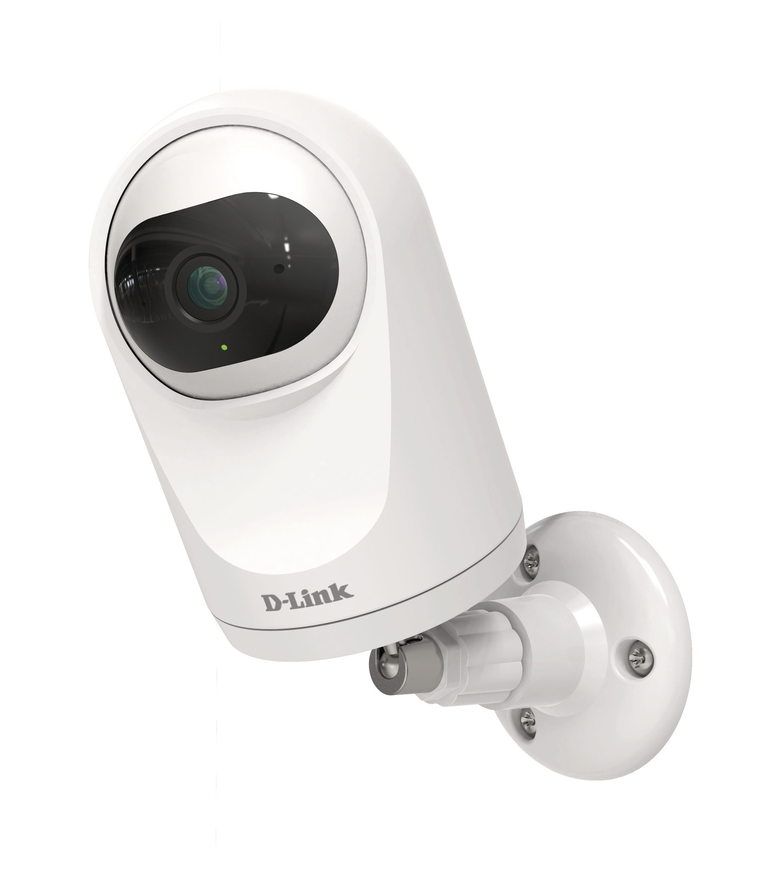 D-LINK DCS-6501LH Compact Full HD Pan & Tilt Wi-Fi, Überwachungskamera