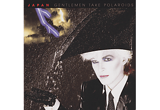 Japan - Gentlemen Take Polaroids (SHM-CD) (Japán kiadás) (CD)