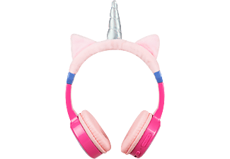 TTEC 2KM148UN  SoundBuddy 2 Bluetooth Çocuk Kulaklığı Unicorn