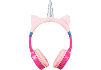 TTEC SoundBuddy 2 Bluetooth Çocuk Kulaklığı Unicorn