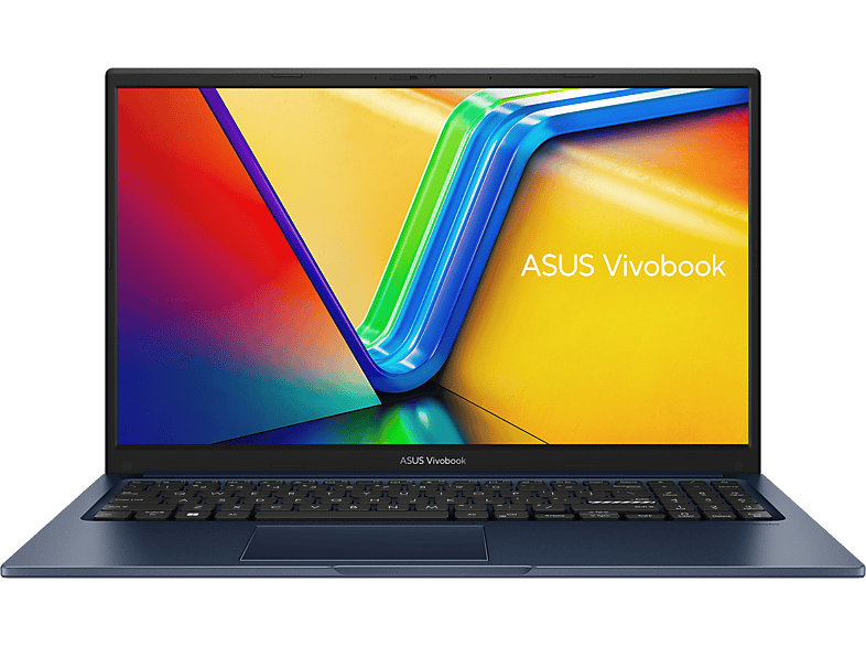REACONDICIONADO Seminuevo Muy bueno Portátil - ASUS Vivobook 15 F1504ZA-NJ711 , 15.6" Full HD, Intel® Core™ i7-1255U, 16GB RAM, 512GB SSD, Iris® Xe
