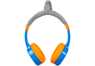 TTEC SoundBuddy 2 Bluetooth Çocuk Kulaklığı Shark