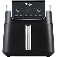 MediaMarkt NINJA XXL Max Pro AF180EU Heteluchtfriteuse aanbieding