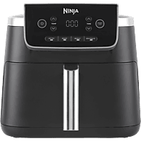 MediaMarkt NINJA Pro AF140EU Heteluchtfriteuse aanbieding