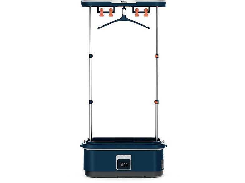 TEFAL YT2020 Care For You First Dampfglätter