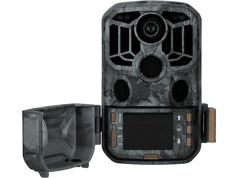 Rollei 20196 Wildkamera 4K WiFi — Foto 3 von 5