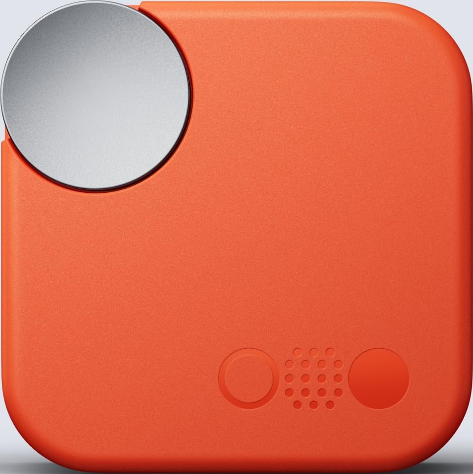 NOTHING CMF Buds, In-ear True Wireless Ohrhörer Bluetooth Orange