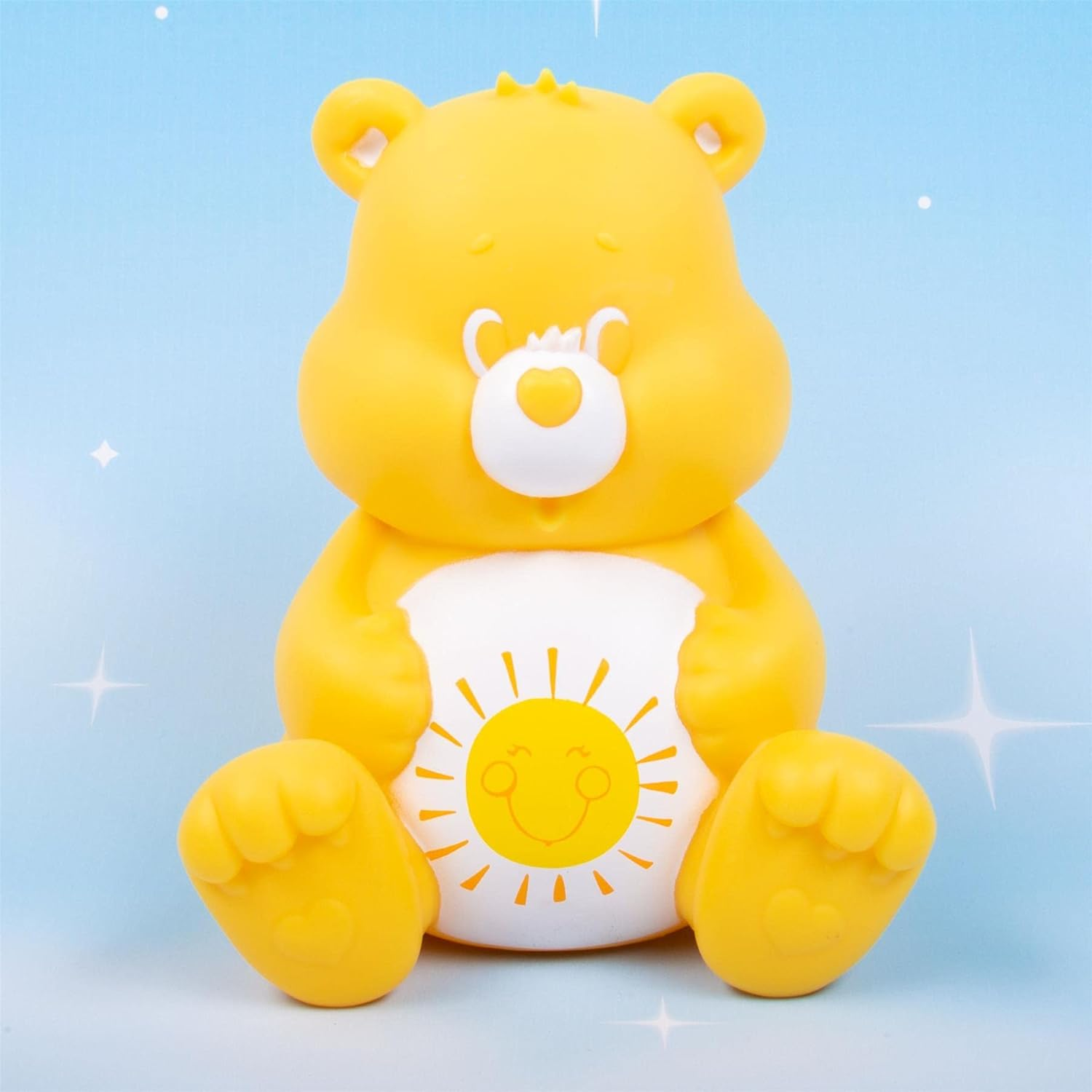 FIZZ CREATIONS Bisounours - Funshine Bear (Bisounours) Lumière d'ambiance