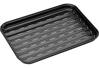 BARBECOOK Zománcozott grilltálca, 34,5x24cm (BC-ACC-7080)