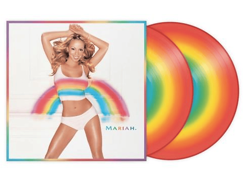 Columbia Rainbow