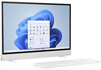 HP Envy Move 24-CS0001NT i5-1335U 23.8 inç 16GB DDR5 512GB SSD QHD Dokunmatik IPS W11 Home All In One Bilgisayar