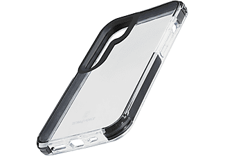 CELLULARLINE Samsung S24 Plus Tetra Force Ultra Koruma Anti-Bakteriyel Şeffaf Telefon Kılıfı
