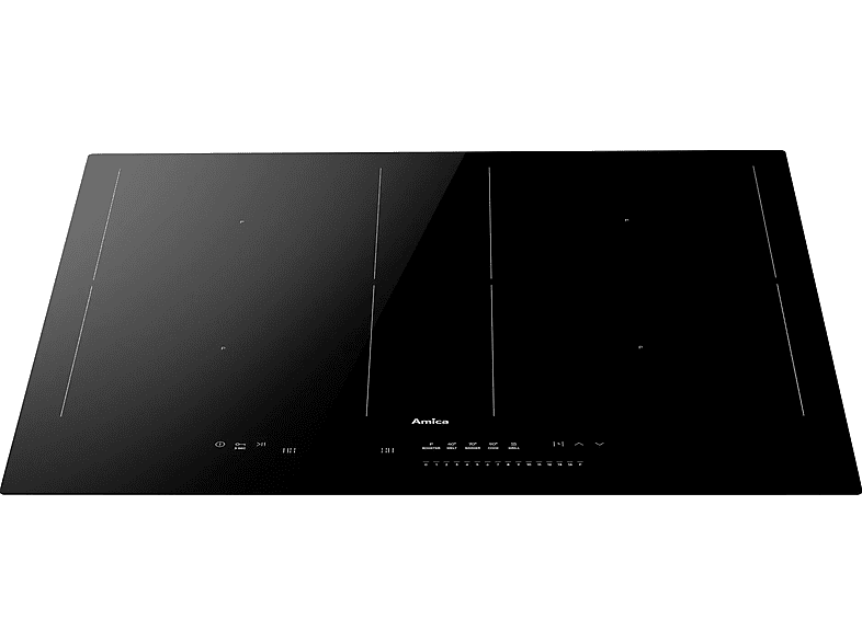 Płyta indukcyjna AMICA PID6542PHTSUN 3.0 – zdjęcie 3