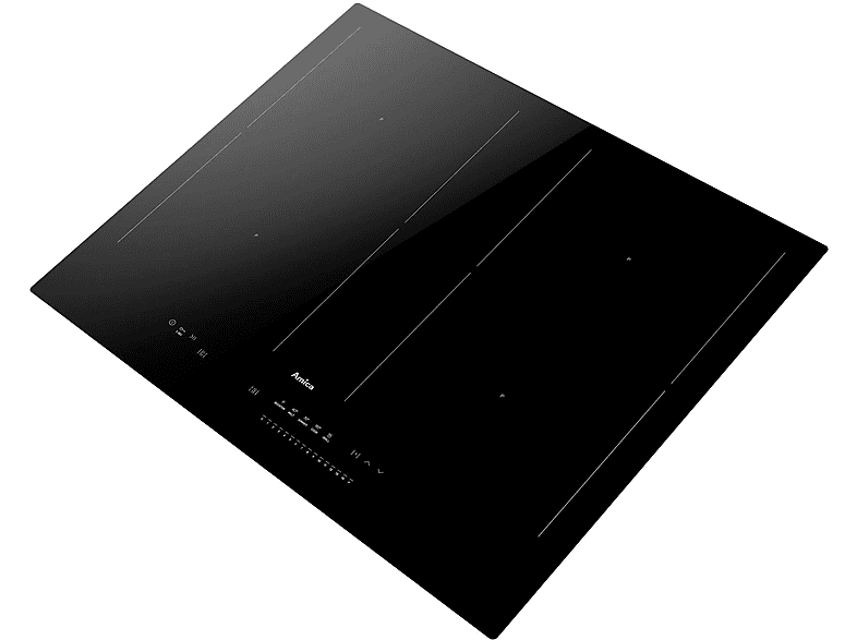 Płyta indukcyjna AMICA PID6542PHTSUN 3.0 – zdjęcie 2