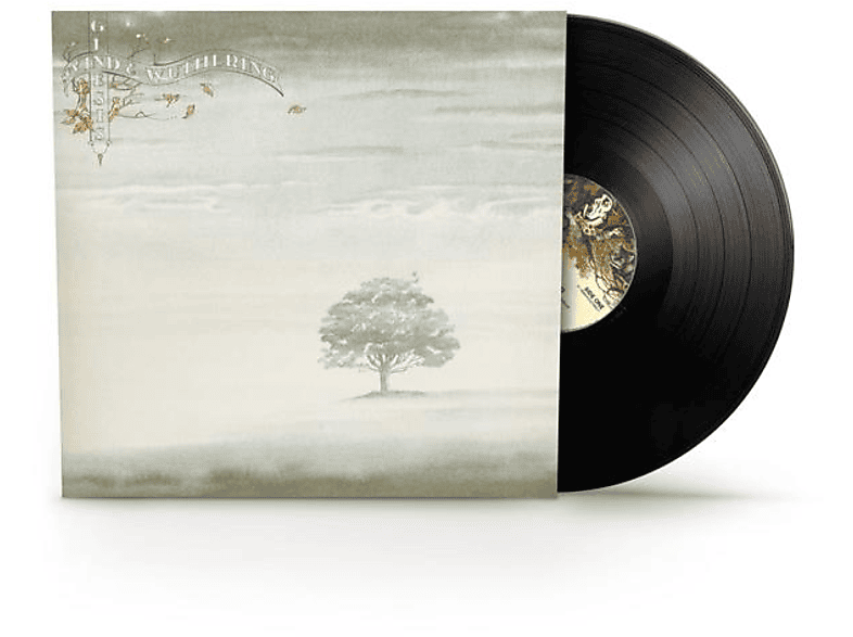 Genesis | Wind & Wuthering [Vinyl] online kaufen | MediaMarkt