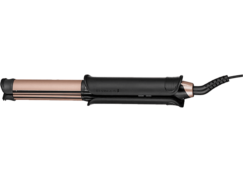 REMINGTON One S6077 Saç Düzleştirici & Bukle Maşası