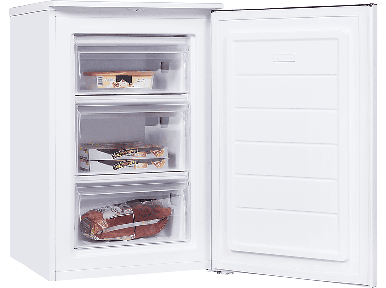 OK. OFZ 121 C W Gefrierschrank (C, 87 l, 850 mm hoch)